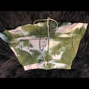 Flowers by Zoe skort